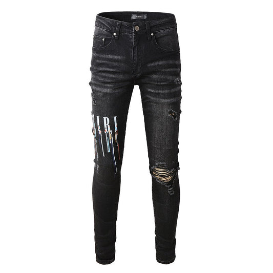 Amiri  fashion jeans 830