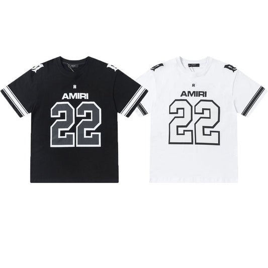 Amiri Fashion T-shirt
