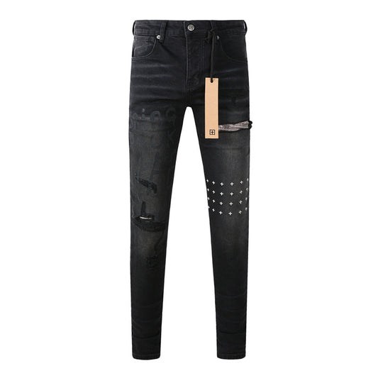 Ksubi Fashion jeans 3015