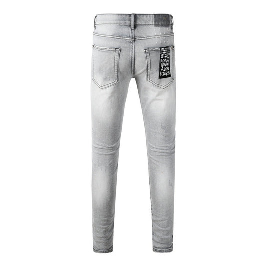 Ksubi  Fashion jeans 3056