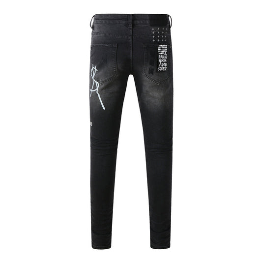Ksubi Fashion jeans 3015