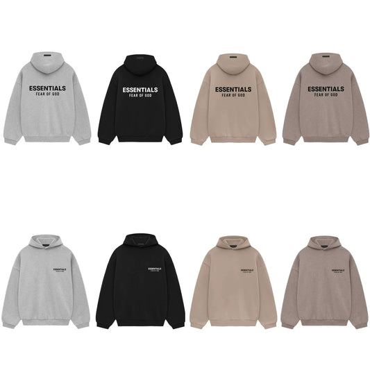 Fear of God Fashion Hoodie