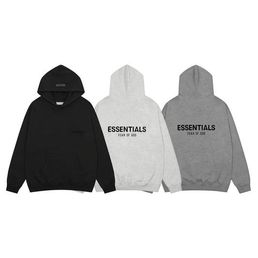 Fear of God Fashion Hoodie