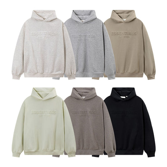 Fear of God Fashion Hoodie